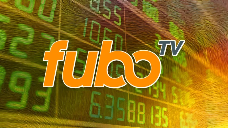 Fubo's Hulu Live TV Merger: Analyzing the Deal and Post-Surge Reality