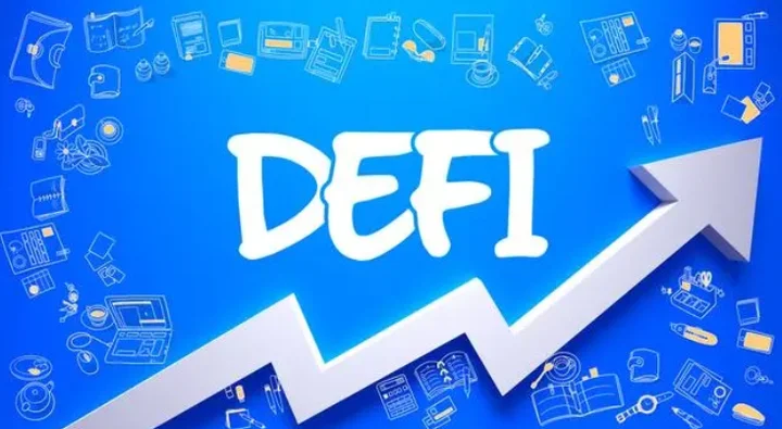 DeFi's 2025 Comeback: Why the Crash Was a Catalyst - Deep Dive