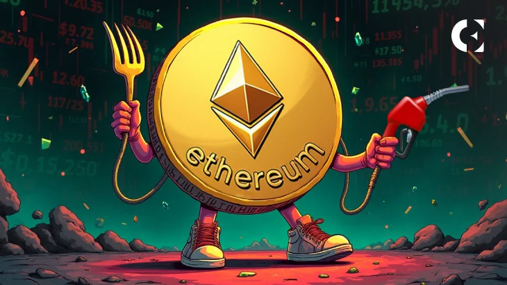 Ethereum's 60M Gas Limit: The True Meaning of Fusaka - Holders Be Hyped