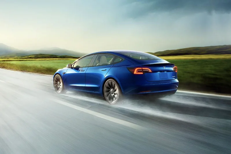 Tesla's German Sales Dip: What We Know and the Road Ahead